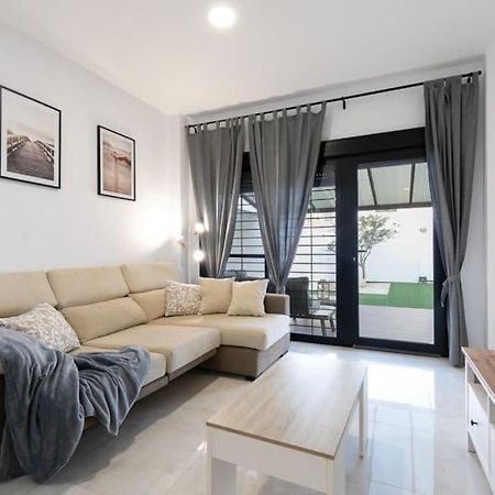 הוילה Rafelbunol The Butterfly House מראה חיצוני תמונה