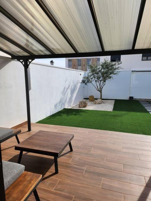 הוילה Rafelbunol The Butterfly House מראה חיצוני תמונה