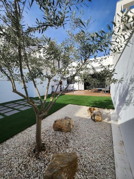הוילה Rafelbunol The Butterfly House מראה חיצוני תמונה